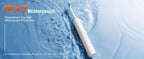 Portable Oral Irrigator and Electric Toothbrush Dental Care Kit