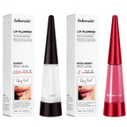 Instant Hydrating Lip Plumping Gloss