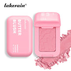 Long-Lasting Cream Butter Blush for Natural Cheek Color