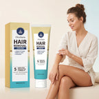 Painless Hair Removal Cream for Full Body