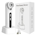 LED Photon Eye Facial Massager and Lifting Wand
