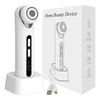 LED Photon Eye Facial Massager and Lifting Wand