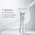 Instant Face Tension Tightening and Pore Blurring Cream