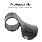 Universal Motorcycle Throttle Assistant Handlebar Cruise Control Clip