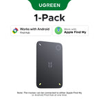 Smart Bluetooth Item Tracker for iOS and Android