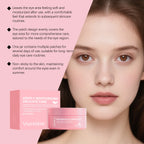 Niacinamide Collagen Moisturizing Under Eye Patches