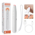 Portable Electric Anti-Itch Pen for Insect Bites