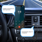 Bluetooth 5.0 USB to 3.5mm Aux Audio Receiver Transmitter Car Kit
