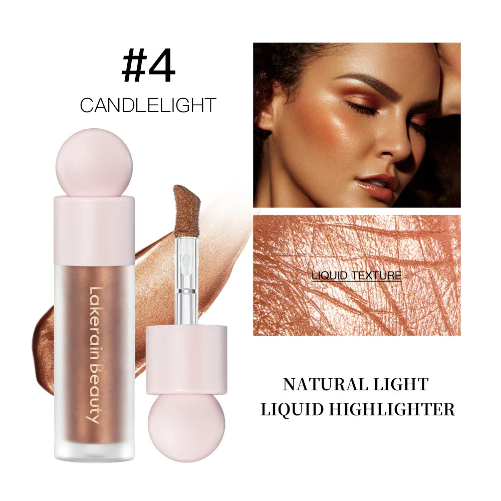 Liquid Highlighter for Face and Body