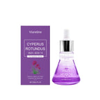Cyperus Rotundus Hair Growth Inhibitor Serum for Post-Hair Removal
