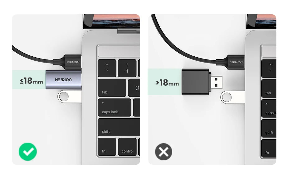 USB to 3.5mm External Sound Card Audio Adapter
