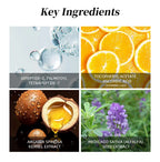 Instant Firming and Smoothing Eye Tightening Cream