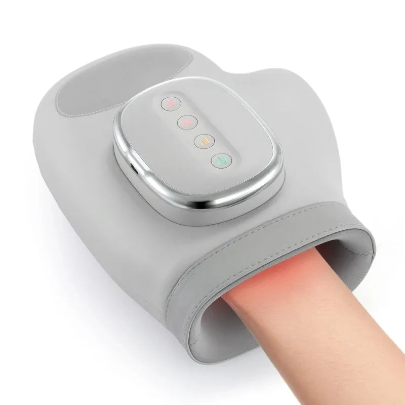 Wireless Airbag Hand Massager for Pain Relief