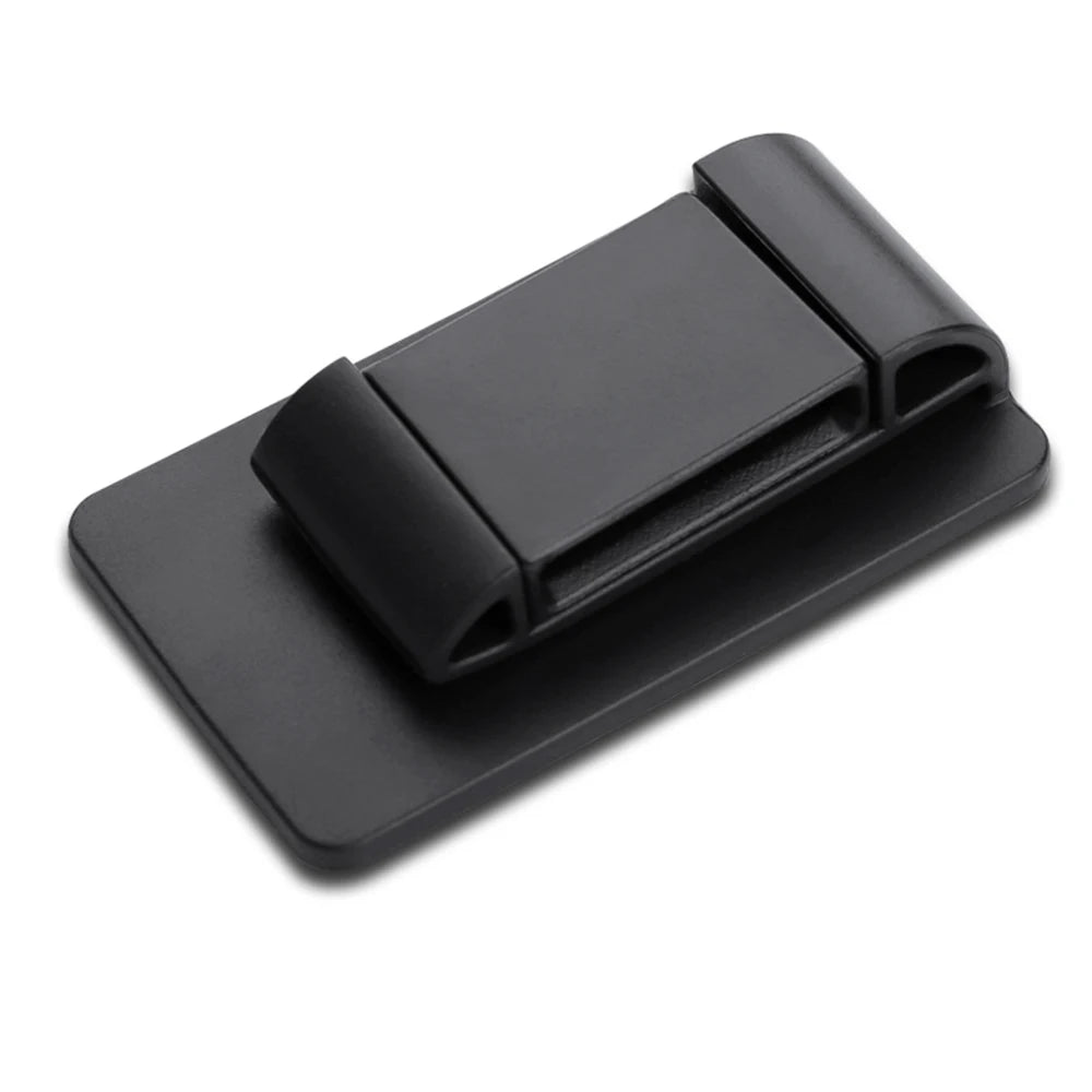 Universal Car Seat Belt Stabilizer Clip Non Slip Fastener