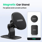 Magnetic Dashboard Car Phone Holder Mount