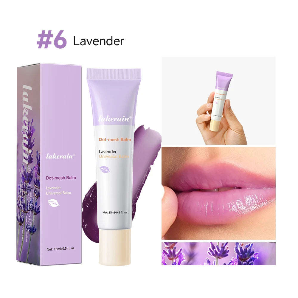 Moisturizing Lip Balm for Deep Hydration and Repair - 18