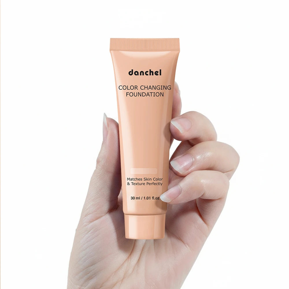 Color Adapting Hydrating Foundation for Flawless Skin - 21