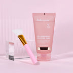 Collagen Peel-Off Night Wrapping Mask for Skin Hydration