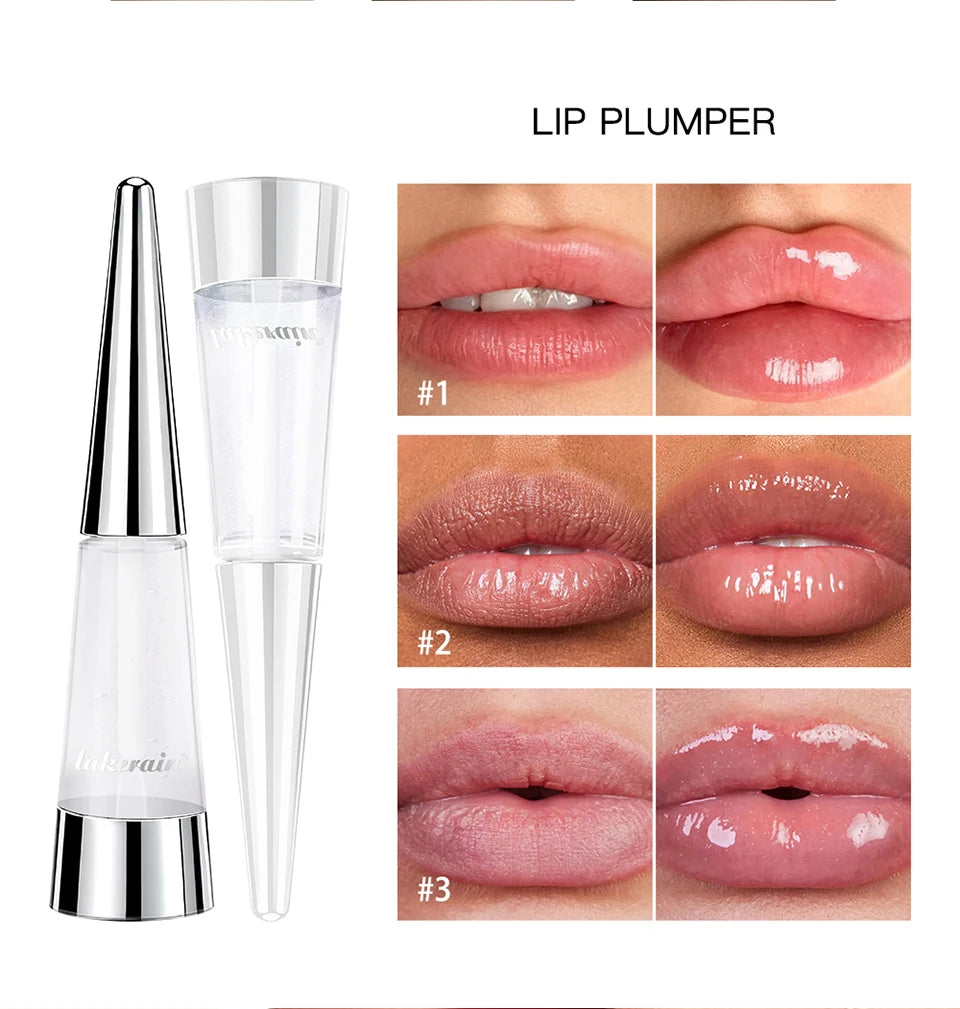 Instant Hydrating Lip Plumping Gloss
