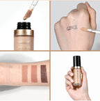 Multi-Use Sculpting Concealer for Face Contouring and Highlighting