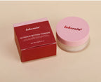 Matte Finish Oil-Control Loose Setting Powder