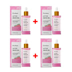 Soothing Strawberry After Shave Oil for Women