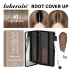 Waterproof Hairline and Root Concealer Powder Palette