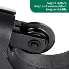 Heavy Duty Pipe and Tube Cutter 5-50mm for Metal and PVC