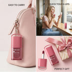 Juicy Moisturizing Lip Tint Gloss