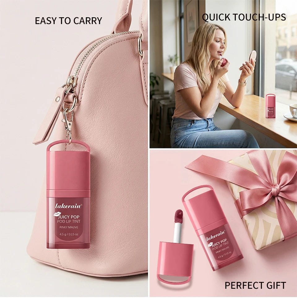 Juicy Moisturizing Lip Tint Gloss