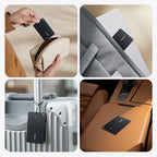 Smart Bluetooth Tracking Card for Wallets and Passports