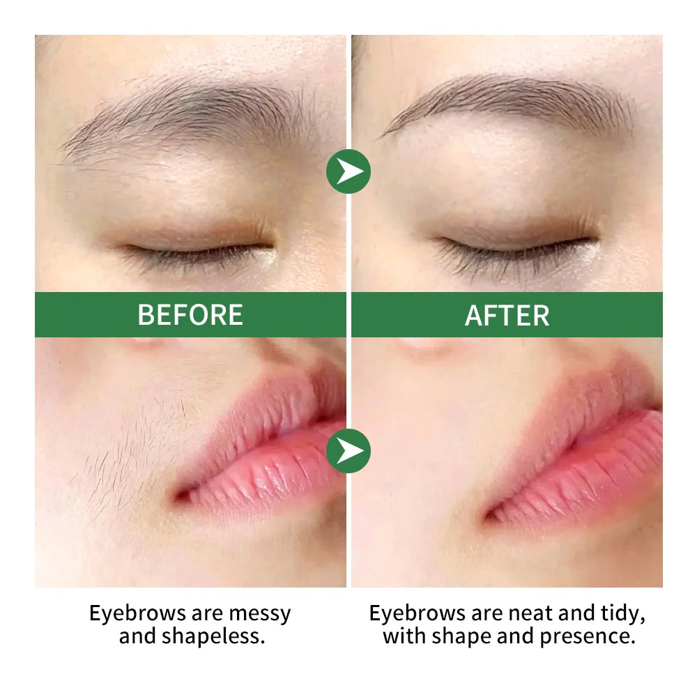 Eyebrow Wax Wand for Hair Removal