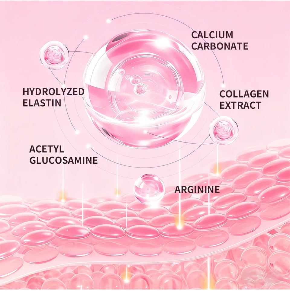 Calcium Volume Multi Balm for Eye Wrinkles