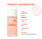 Multipurpose Skincare Oil for Face, Body and Hair