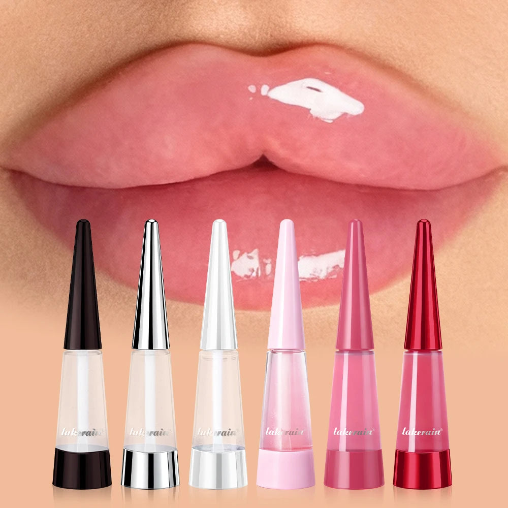 Instant Lip Plumper Gloss for Fuller Hydrated Lips