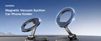 Magnetic Dashboard Car Phone Mount for Smartphones