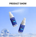 Hypochlorous Acid Facial Spray for Acne and Redness Relief