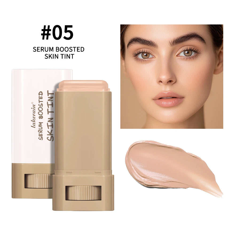 Serum Boosted Skin Tint Foundation Stick