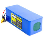 36V Lithium-Ion Electric Scooter Battery Pack 10S4P