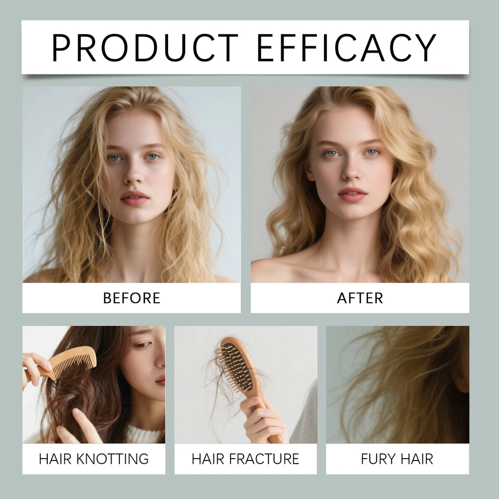 Herbal Triangle Hair Growth Shampoo Bar