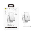 10000mAh Magnetic Wireless Power Bank with 30W Fast Charging