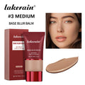Matte Pore Blurring Foundation Balm