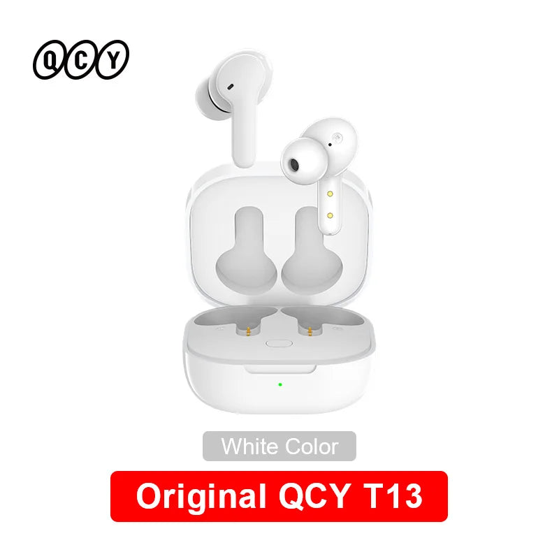 Bluetooth 5.1 True Wireless Earbuds with 40H Playtime - 20