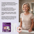 Comfort Silicone Dentures for Instant Smile Enhancement