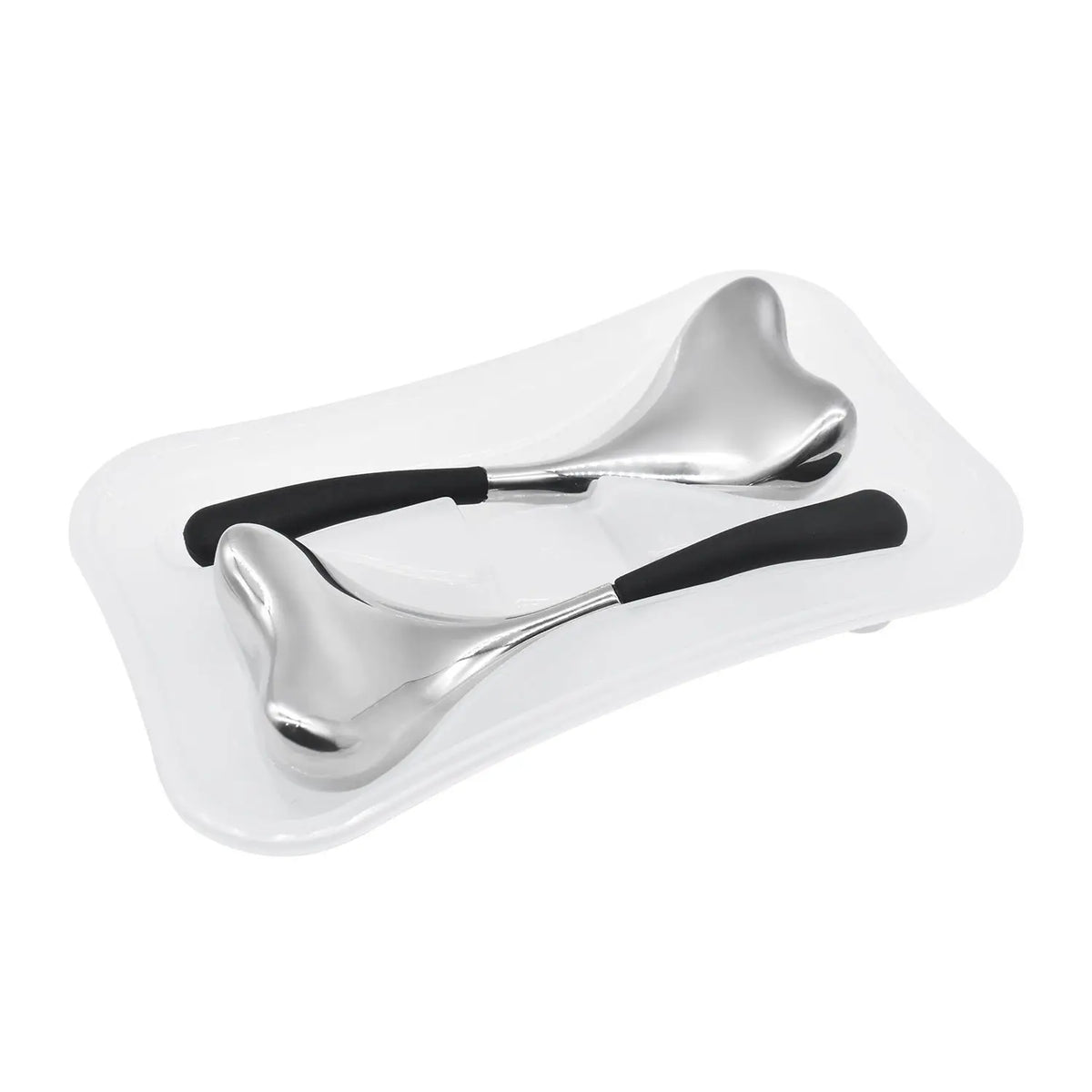 Stainless Steel Gua Sha Facial Cooling Massage Sticks