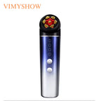 3-in-1 Facial Massager for Skin Tightening and Rejuvenation