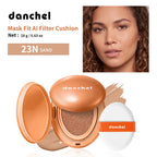 Collagen Hydro Air Cushion CC Cream for Hydrated Dewy Skin