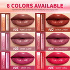 Mirror Shine Hydrating Lip Glow Tint