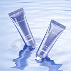 2-in-1 Hydrating Face Moisturizer and Nourishing Mask