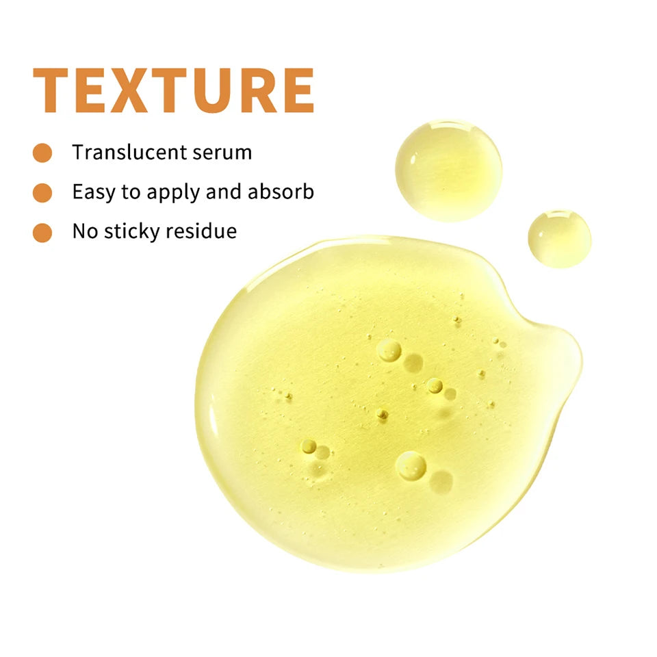Brightening Kojic Acid and Turmeric Facial Serum - 14